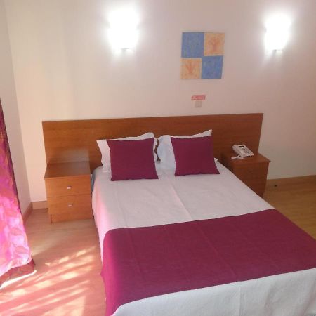 Hotel Bonjardim Tomar Esterno foto