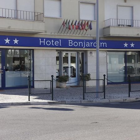 Hotel Bonjardim Tomar Esterno foto
