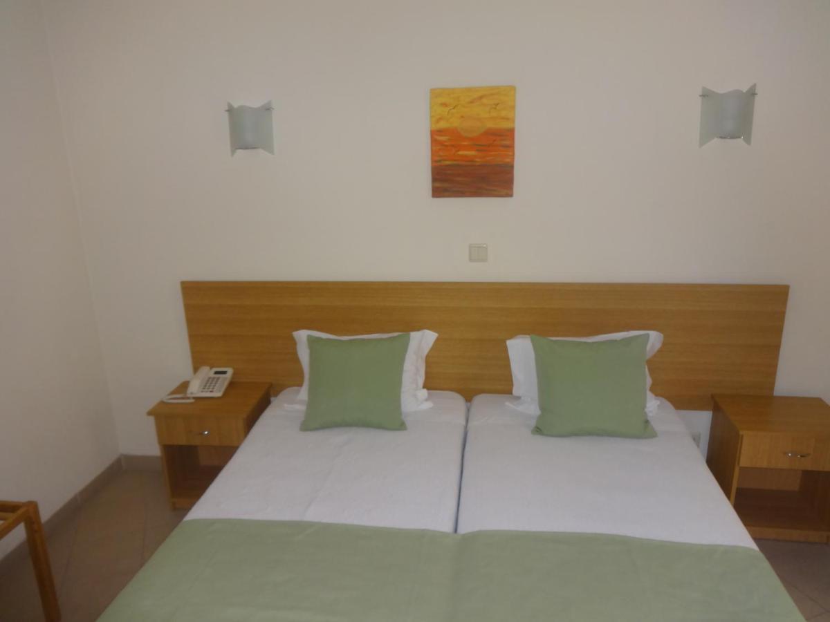 Hotel Bonjardim Tomar Esterno foto
