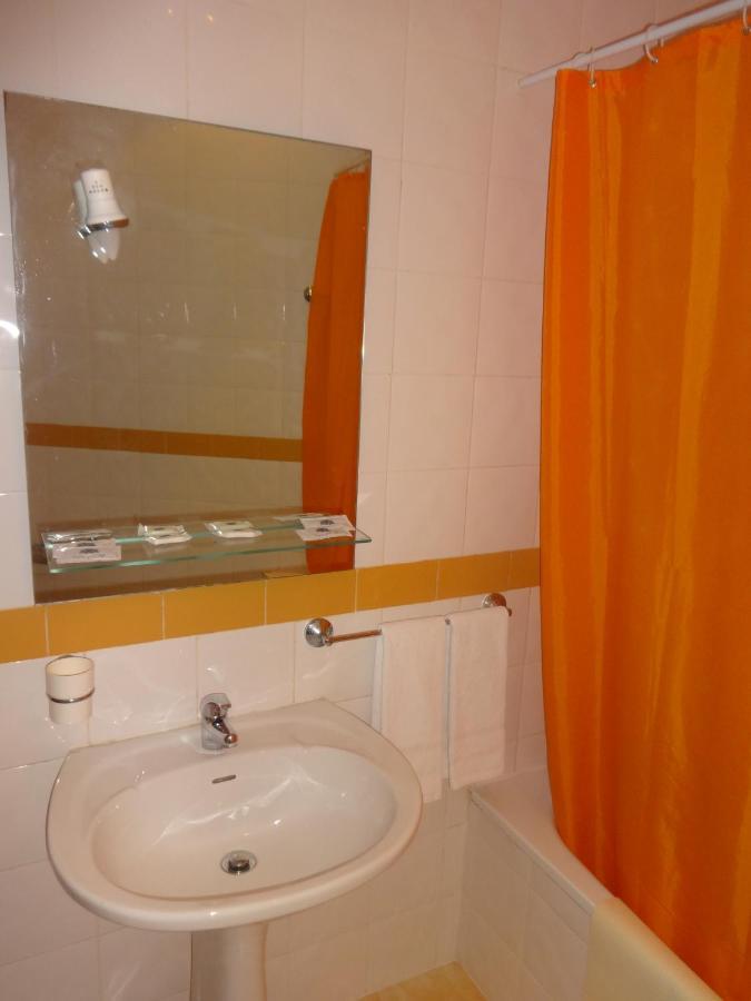 Hotel Bonjardim Tomar Esterno foto