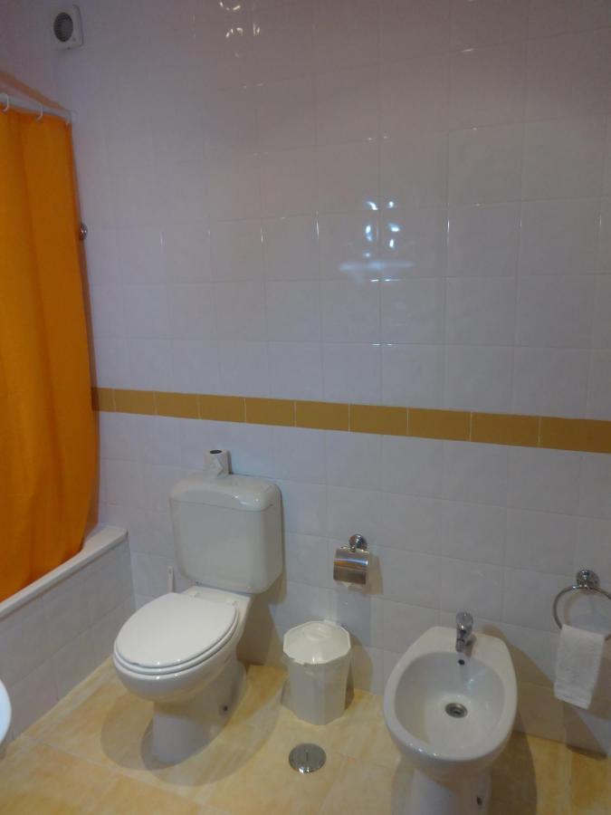 Hotel Bonjardim Tomar Esterno foto