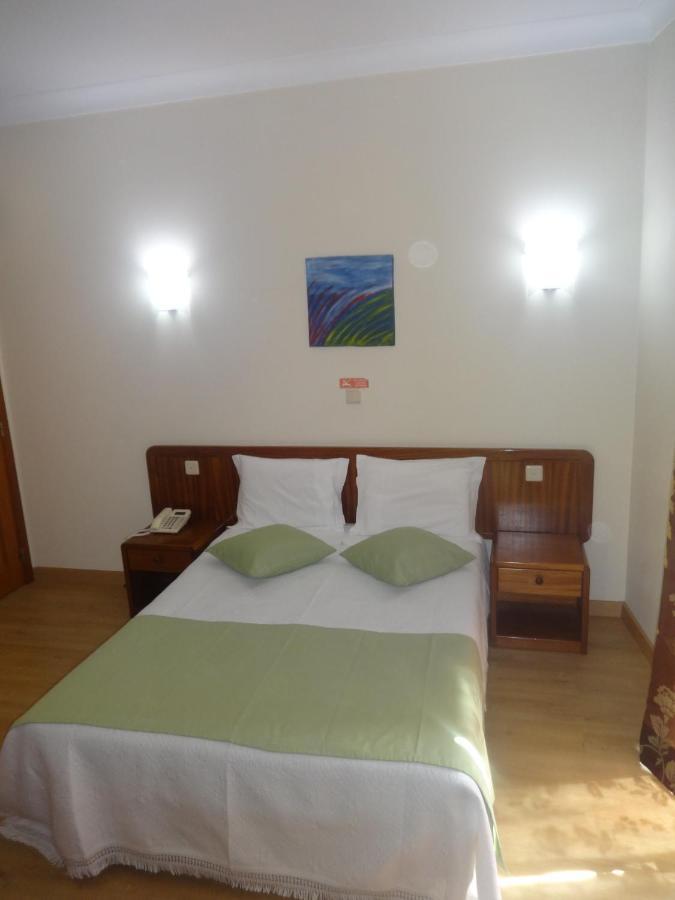 Hotel Bonjardim Tomar Esterno foto