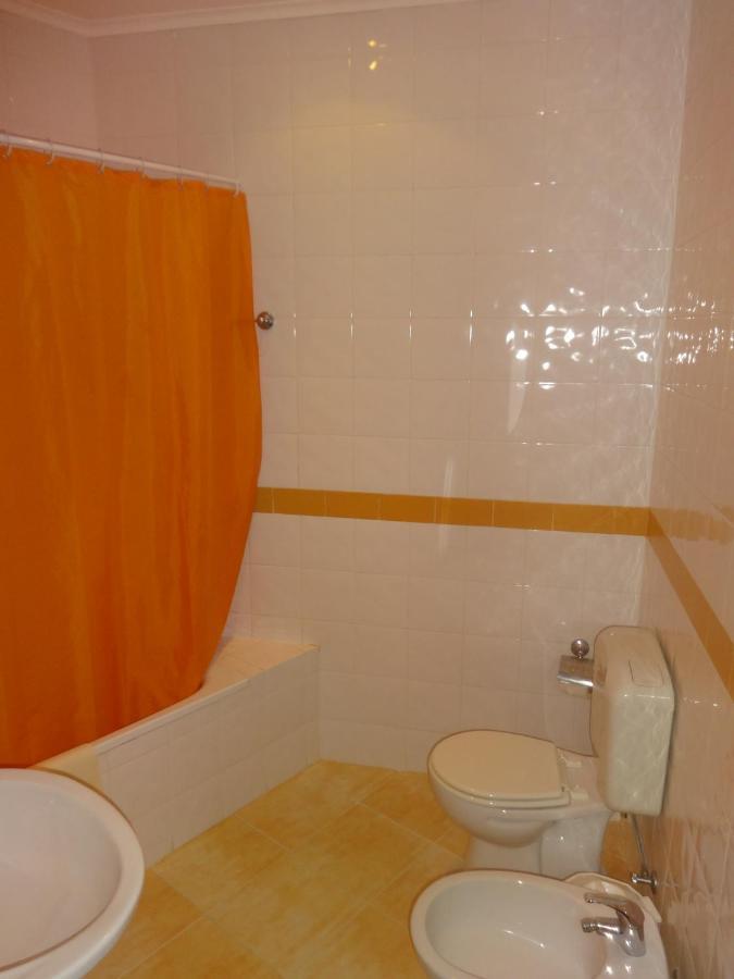 Hotel Bonjardim Tomar Esterno foto