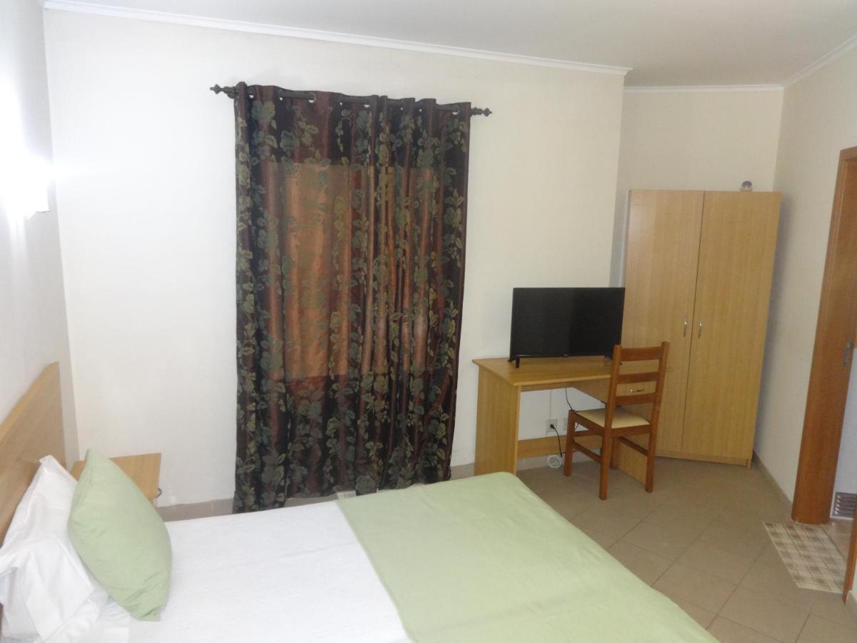 Hotel Bonjardim Tomar Esterno foto