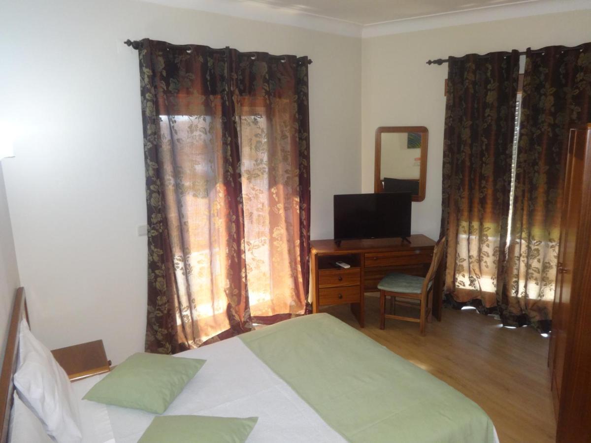 Hotel Bonjardim Tomar Esterno foto