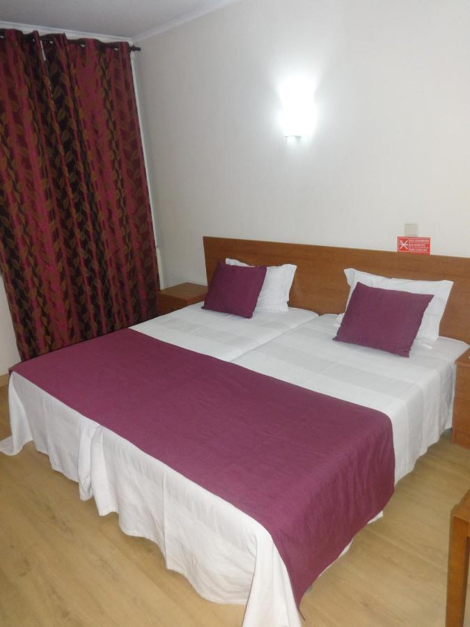Hotel Bonjardim Tomar Esterno foto