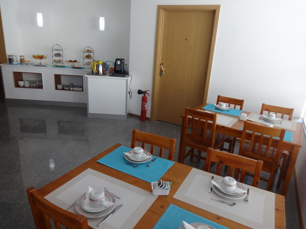 Hotel Bonjardim Tomar Esterno foto