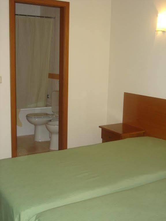 Hotel Bonjardim Tomar Esterno foto