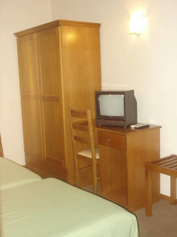 Hotel Bonjardim Tomar Esterno foto