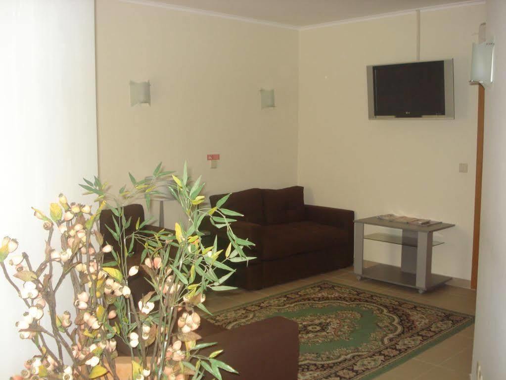 Hotel Bonjardim Tomar Esterno foto