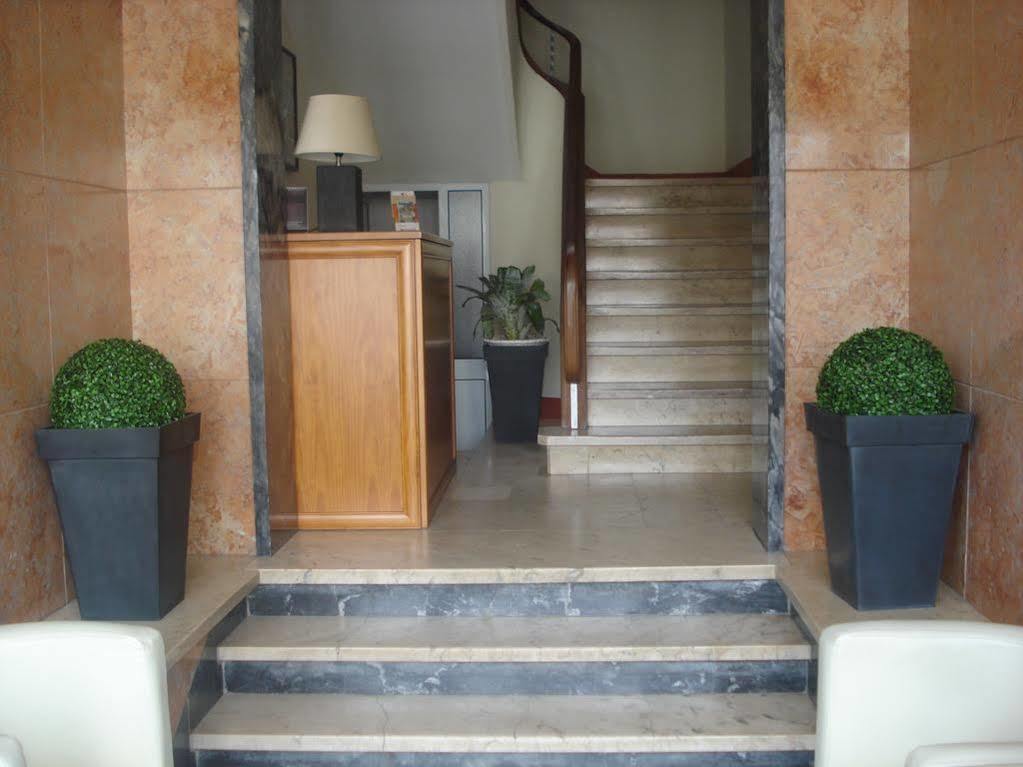 Hotel Bonjardim Tomar Esterno foto
