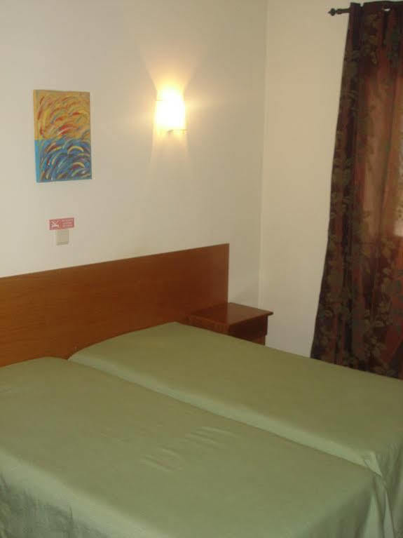 Hotel Bonjardim Tomar Esterno foto